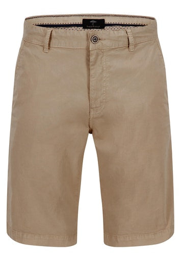 Shorten beige Fynch-Hatton