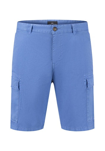 Shorten blauw Fynch-Hatton