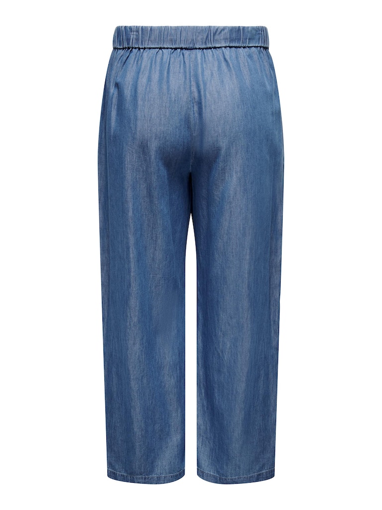 Jeans blauw ONLY Carmakoma