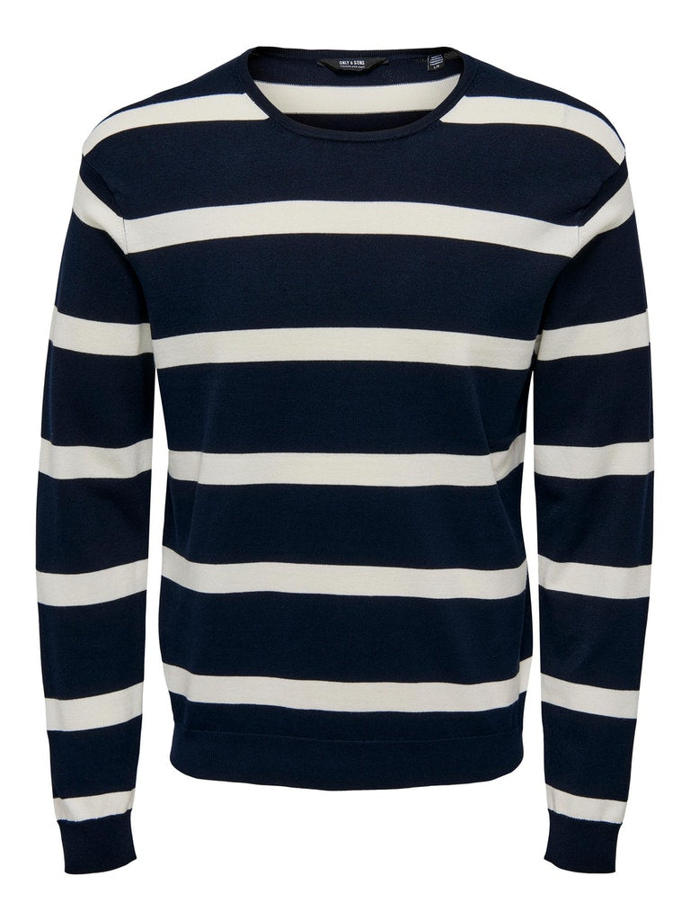 Pulls navy ONLY&SONS