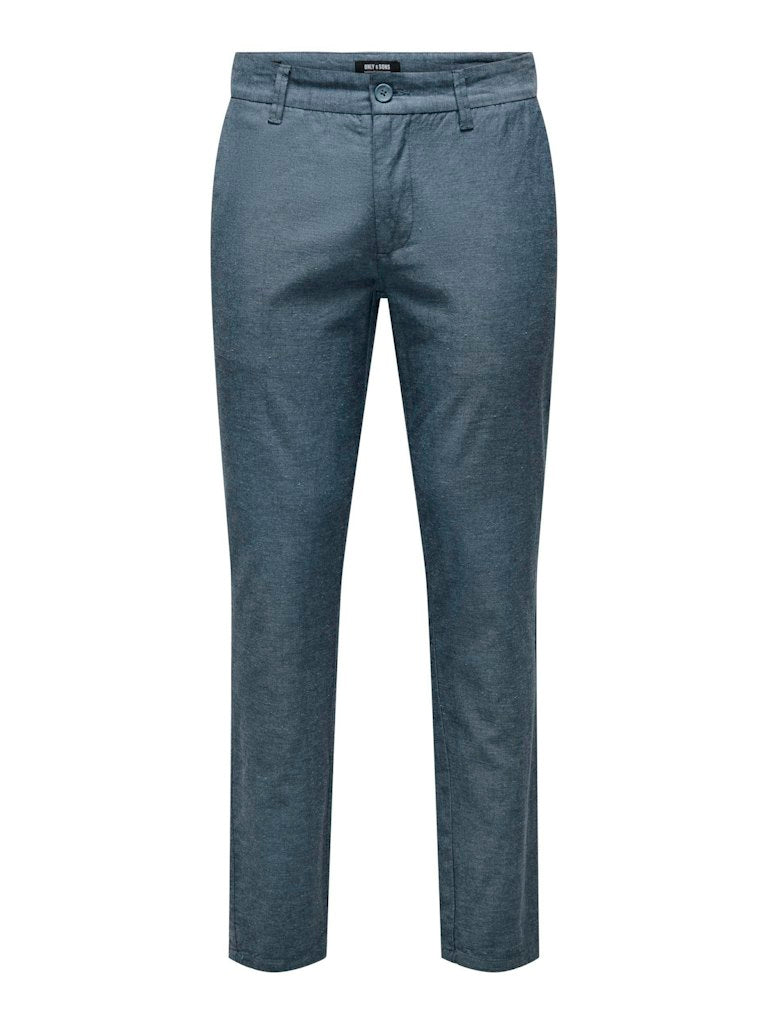 Broeken navy ONLY&SONS