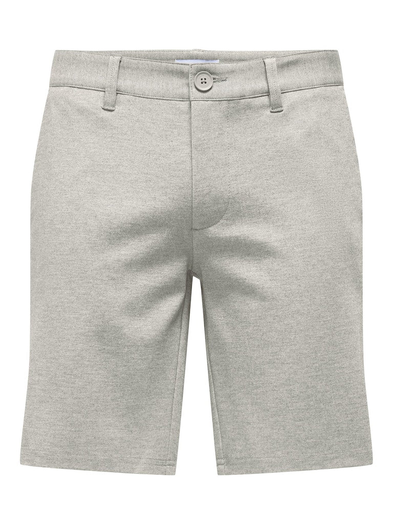 Shorten grijs ONLY&SONS