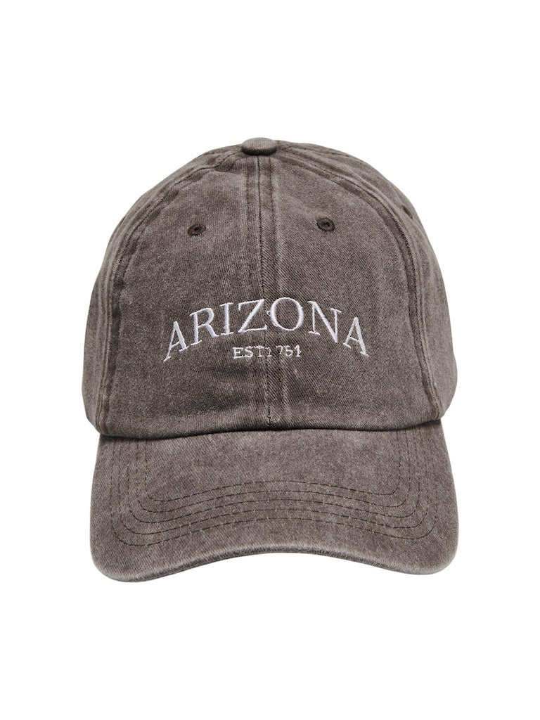 Hoeden/Petten bruin ONLY&SONS