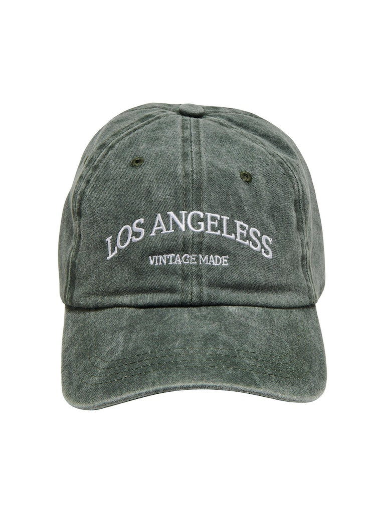 Hoeden/Petten groen ONLY&SONS