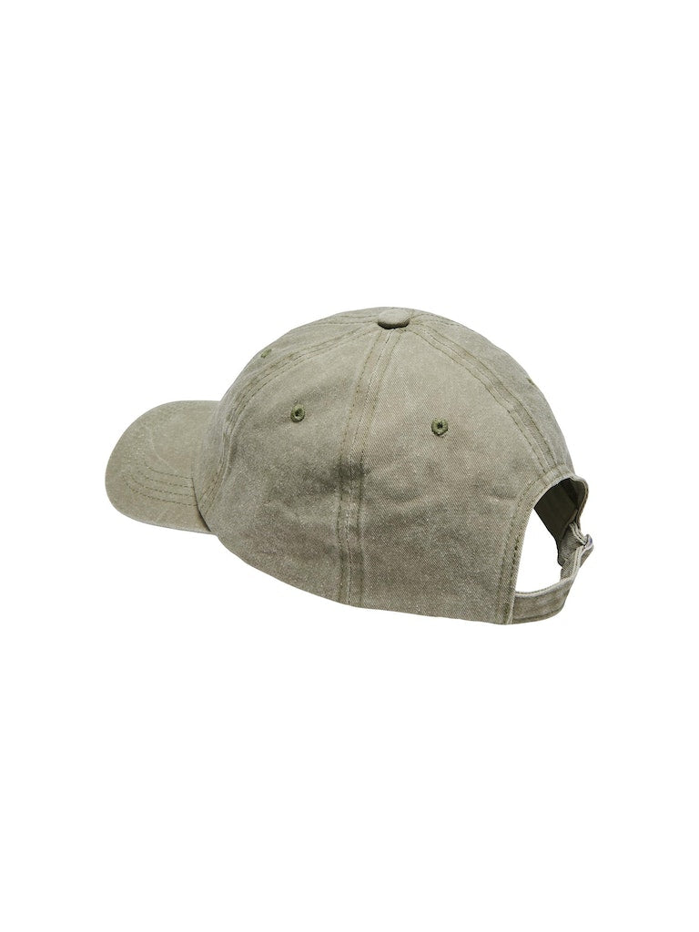 Hoeden/Petten grijs ONLY&SONS