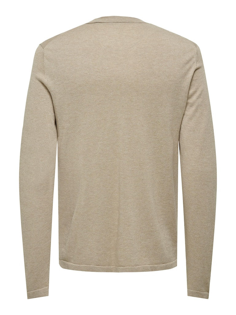 Pulls bruin ONLY&SONS