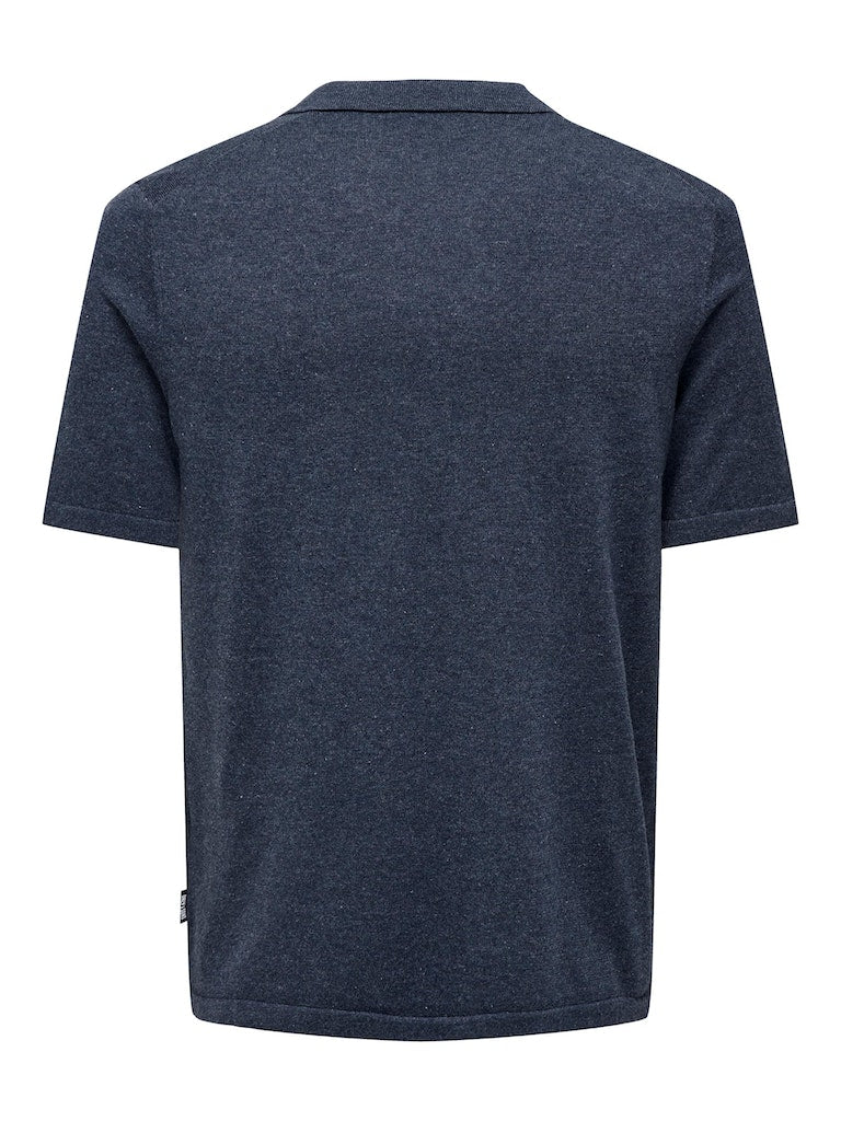 Pulls navy ONLY&SONS