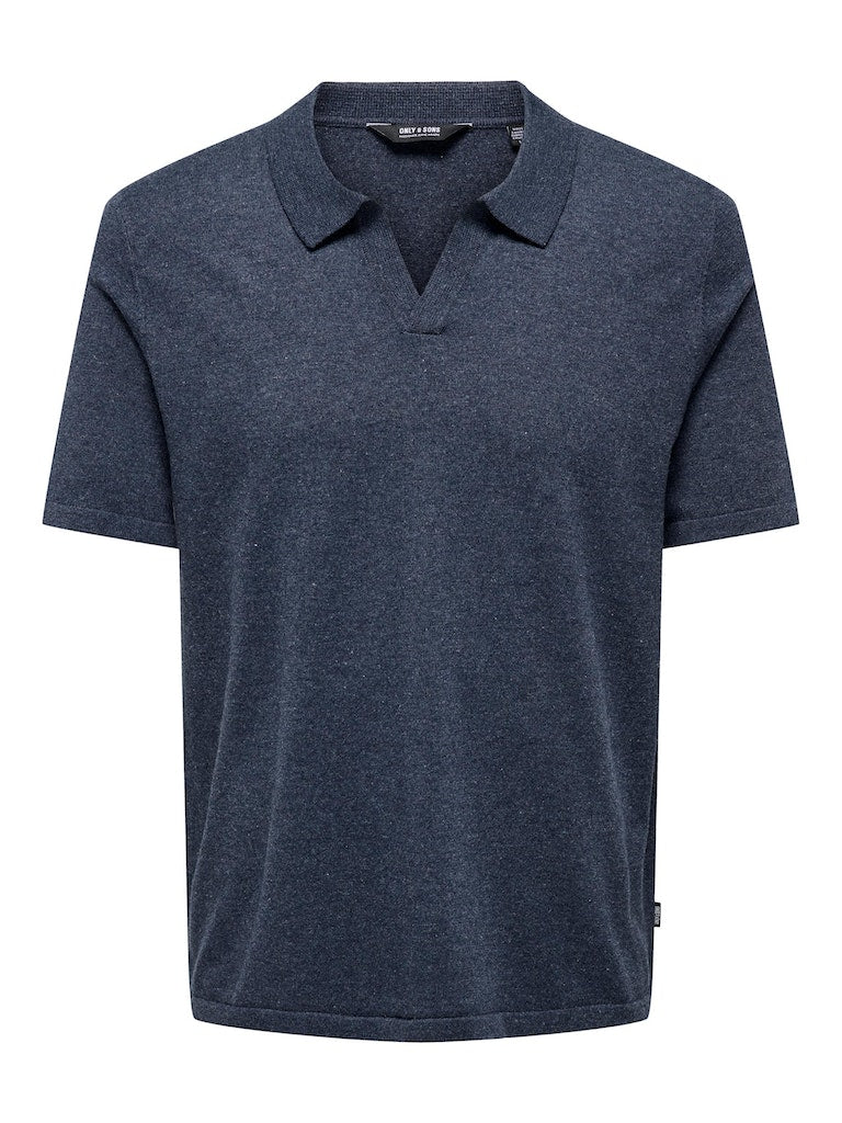 Pulls navy ONLY&SONS