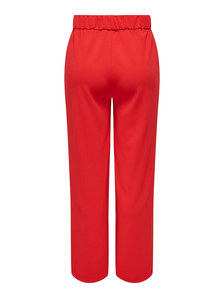 Broeken rood ONLY
