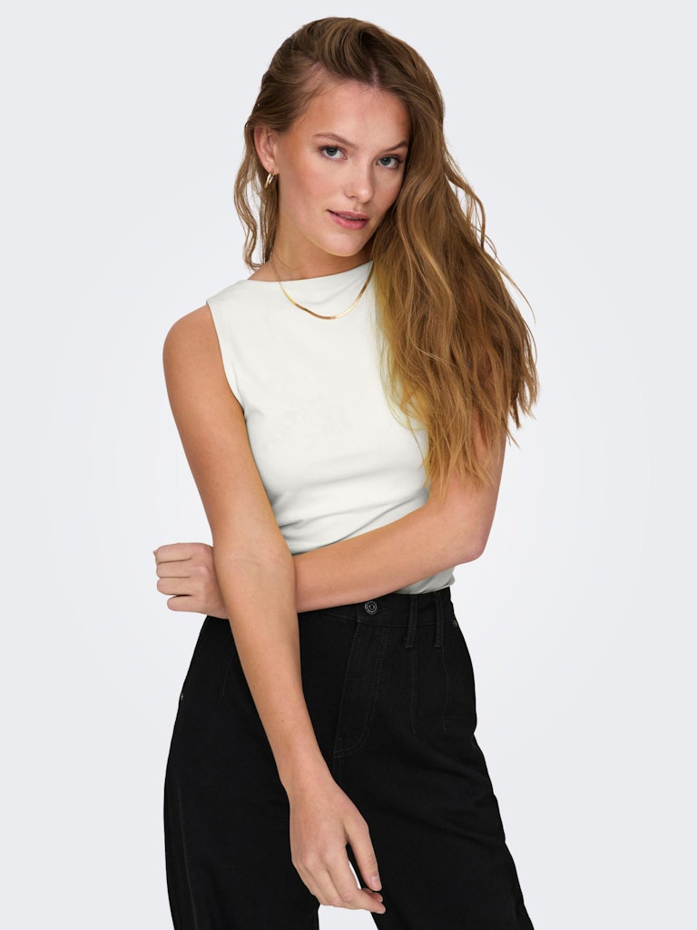 Tops beige ONLY