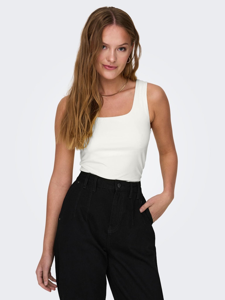 Tops beige ONLY