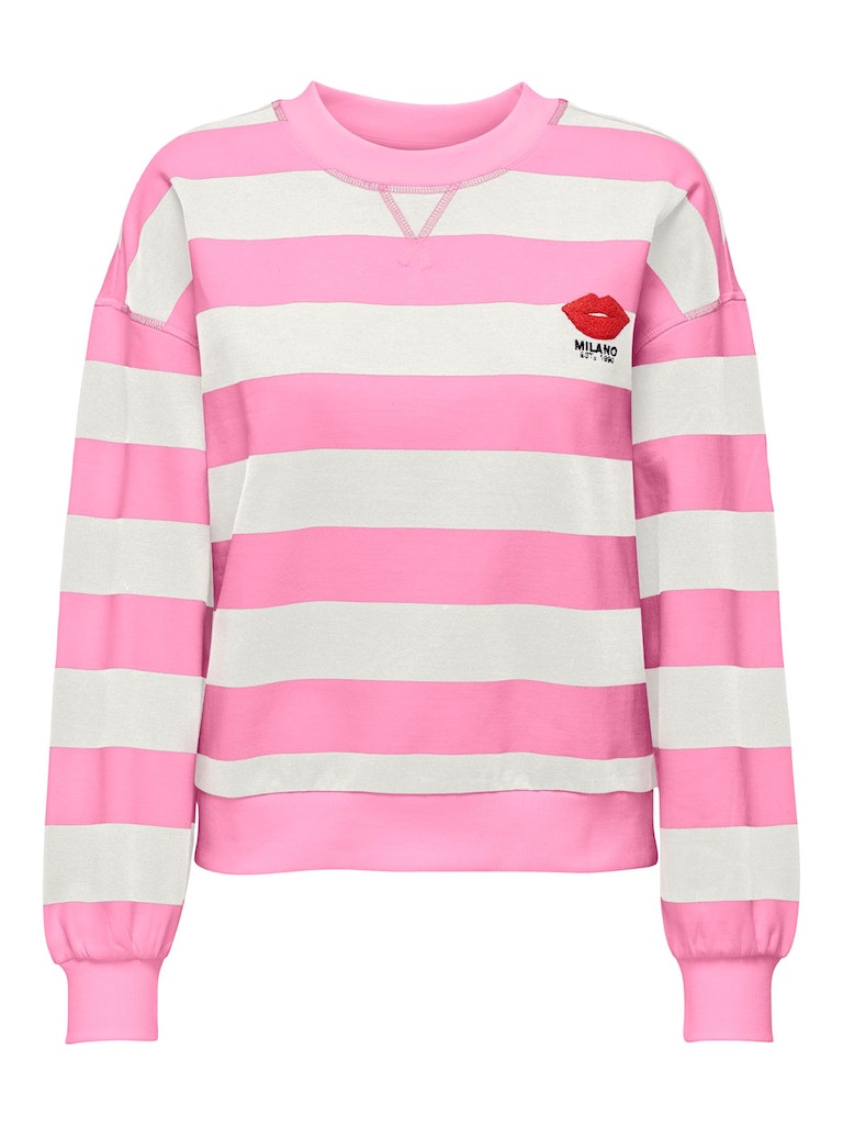 Sweaters roze ONLY