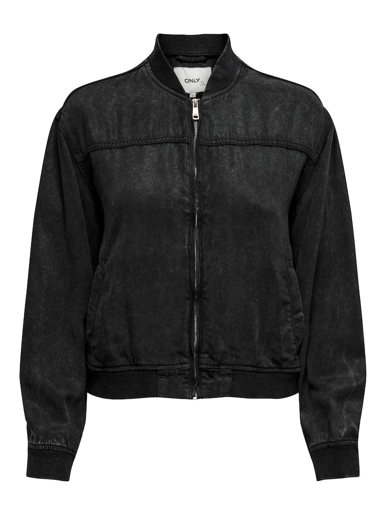 Jassen zwart ONLY