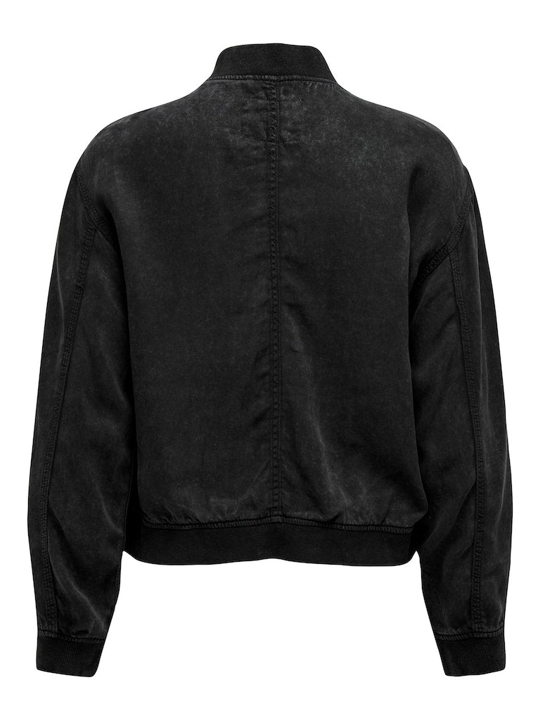 Jassen zwart ONLY