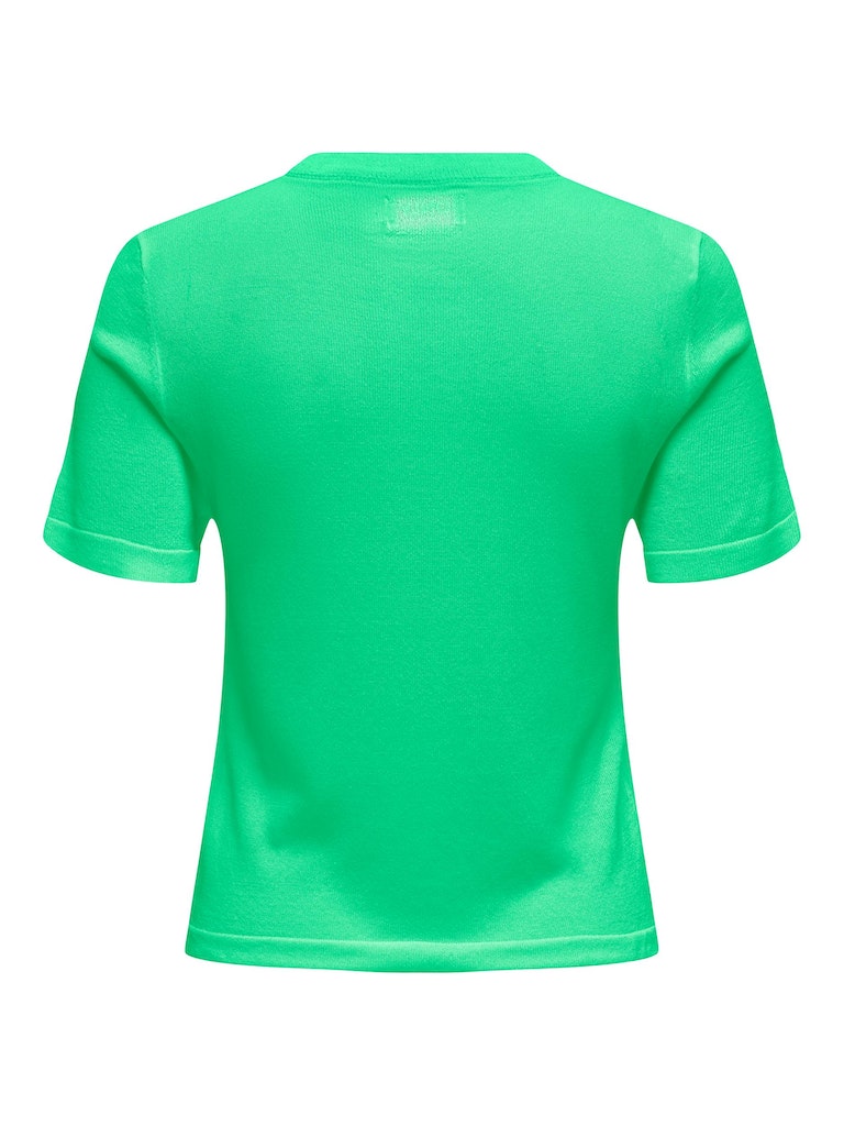 T-shirts korte mouw groen ONLY