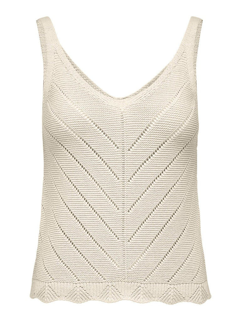 Tops beige ONLY