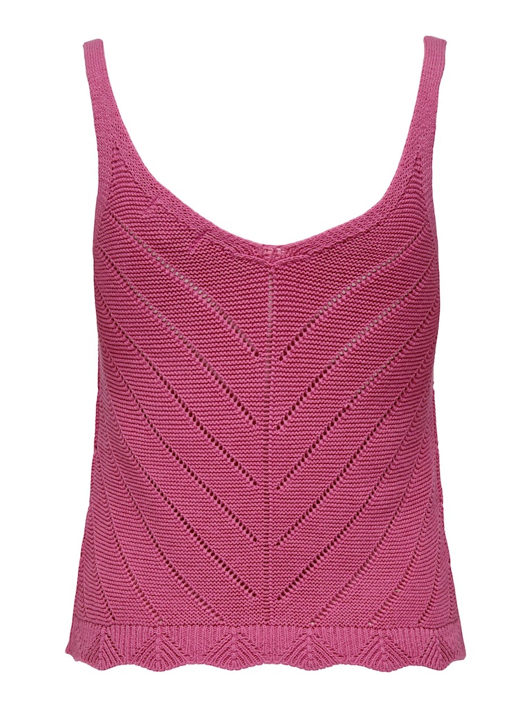 Tops roze ONLY