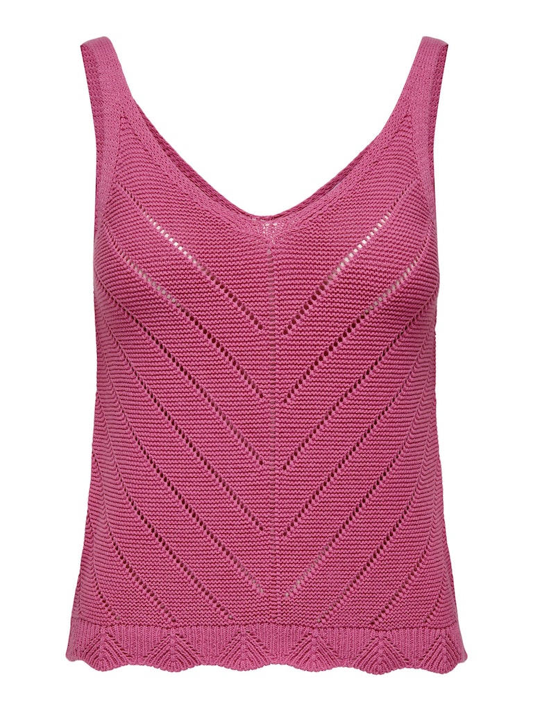 Tops roze ONLY