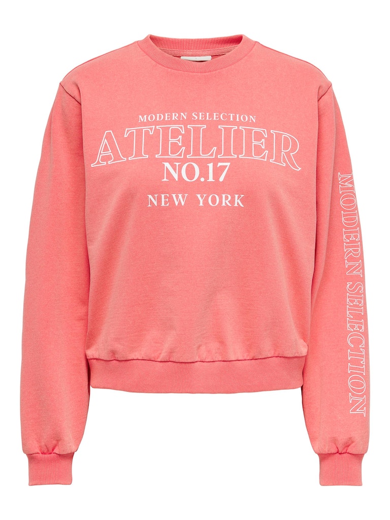 Sweaters roze ONLY