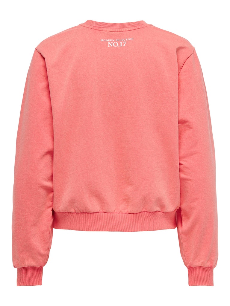 Sweaters roze ONLY