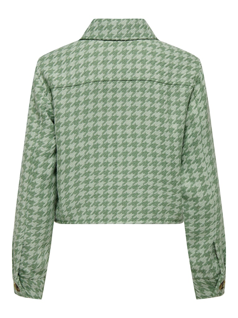 Jassen groen ONLY