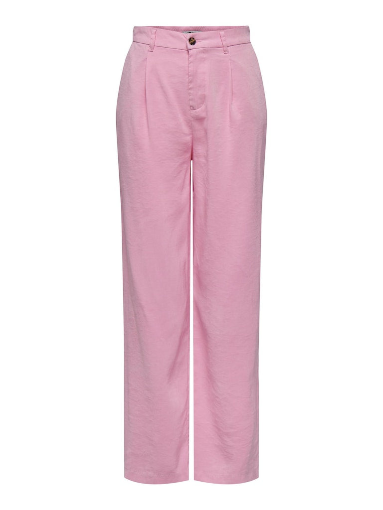 Broeken roze ONLY