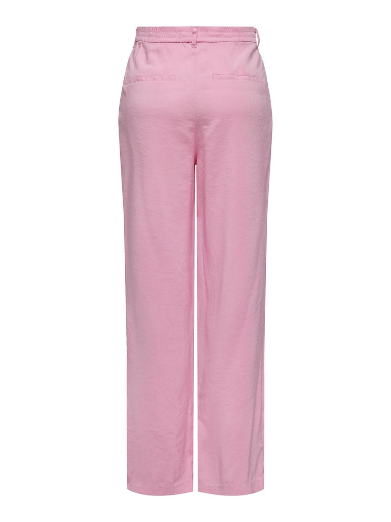 Broeken roze ONLY
