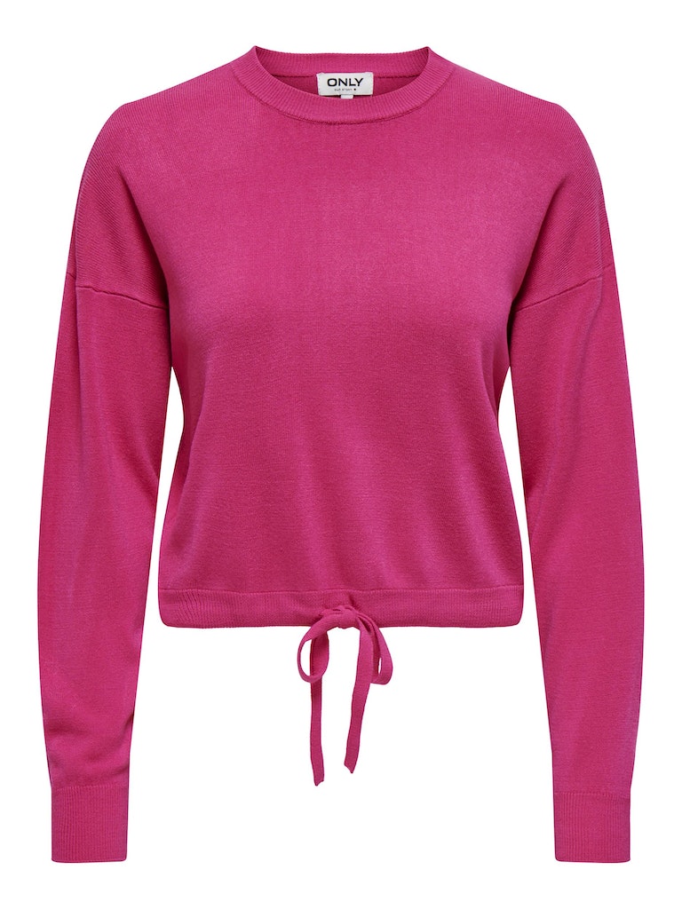 Pulls roze ONLY