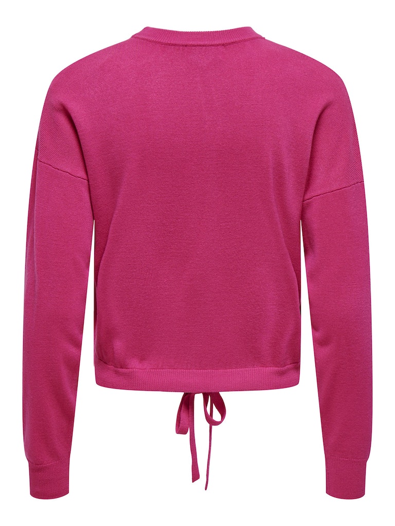Pulls roze ONLY