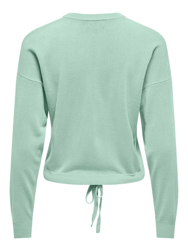 Pulls groen ONLY