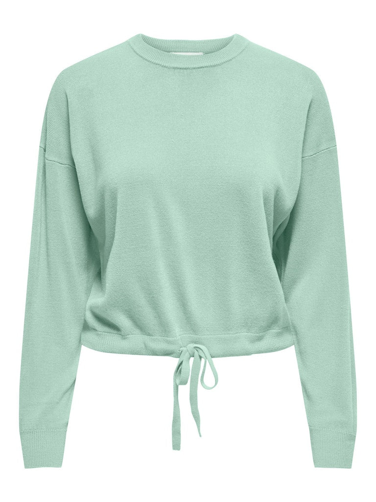 Pulls groen ONLY