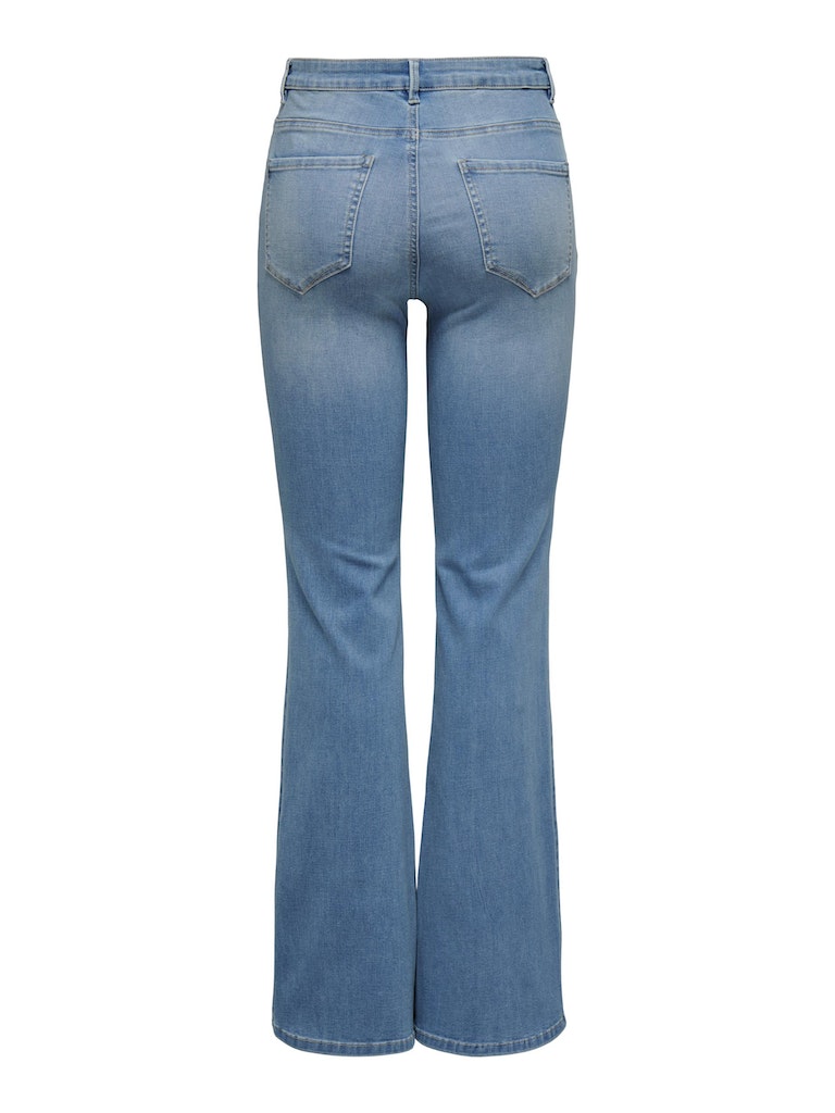 Jeans blauw ONLY
