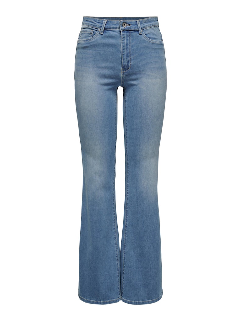 Jeans blauw ONLY