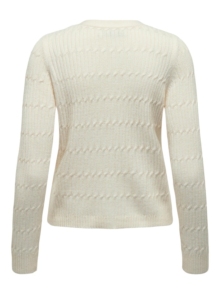 Cardigans grijs ONLY