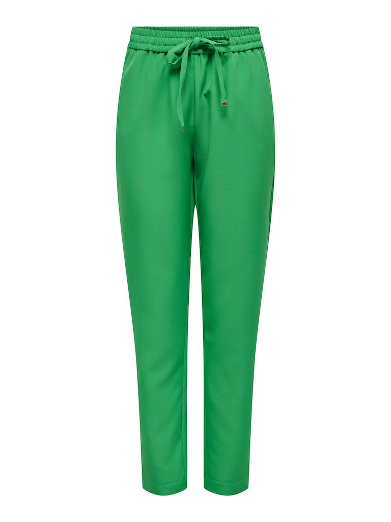 Broeken groen ONLY