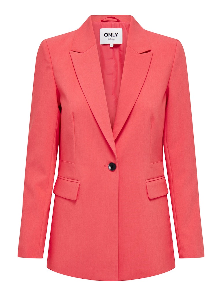 Blazers rood ONLY