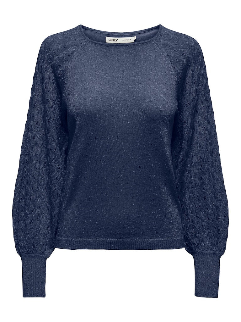 Pulls navy ONLY