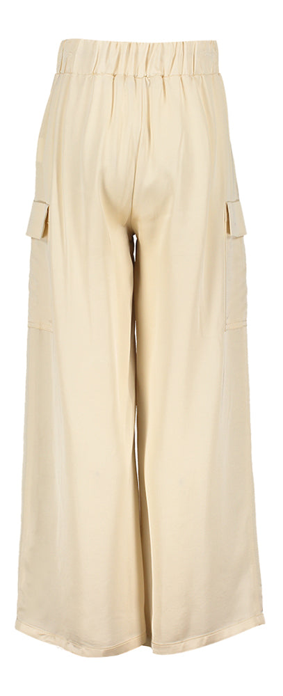 Broeken goud Blue Bay