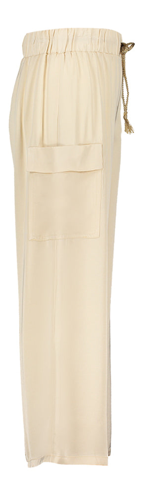 Broeken goud Blue Bay