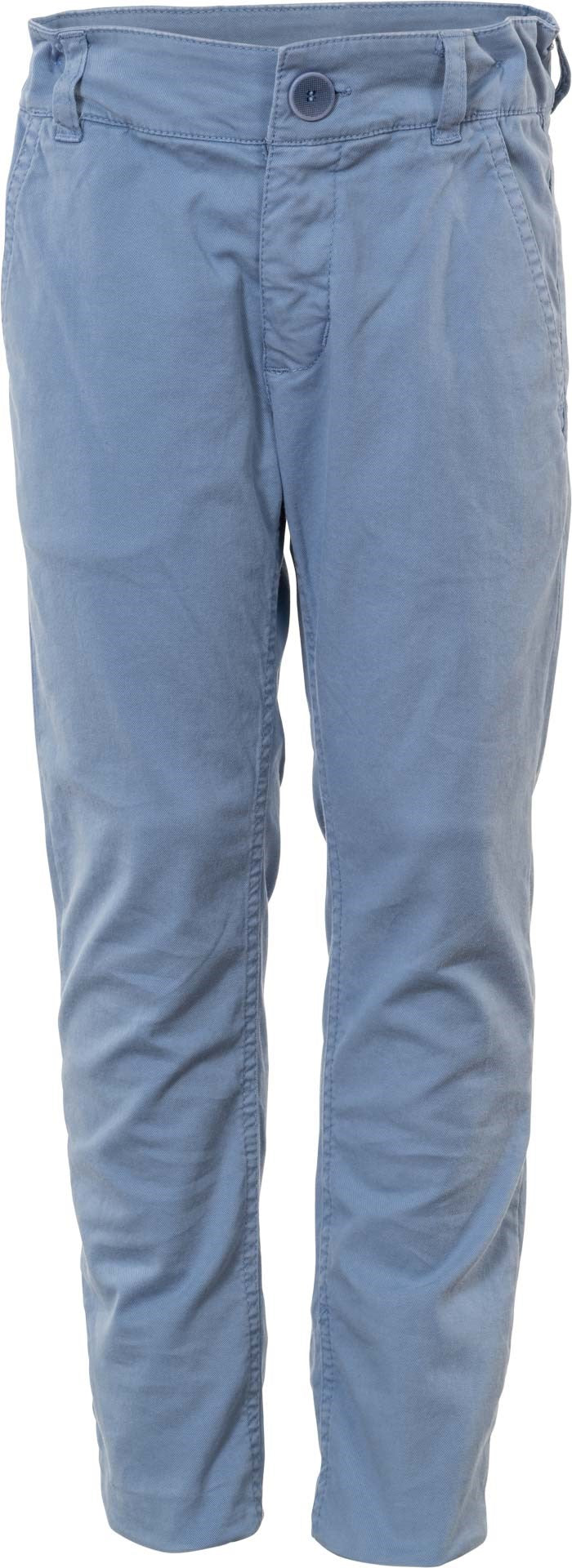Broeken blauw Blue Bay