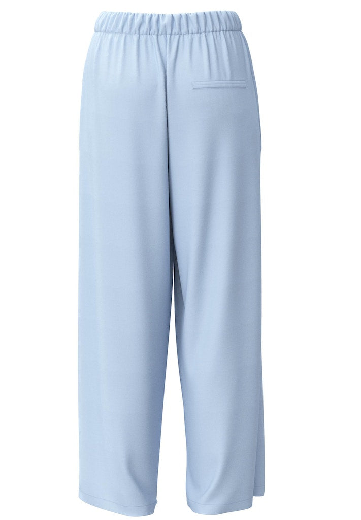 Broeken blauw Selected FEMME