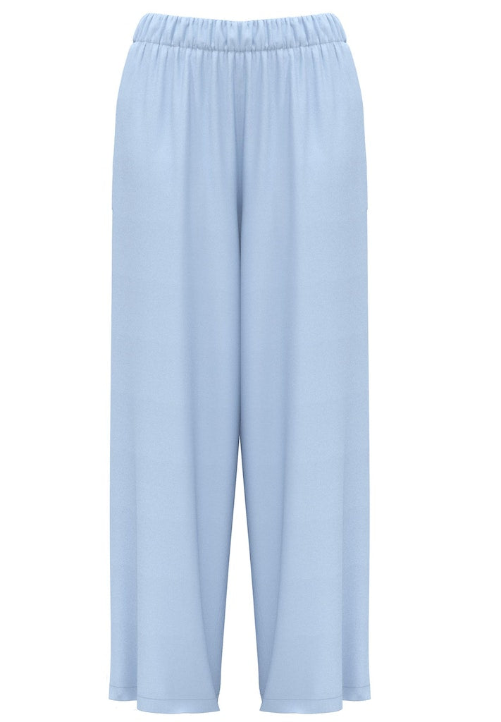 Broeken blauw Selected FEMME