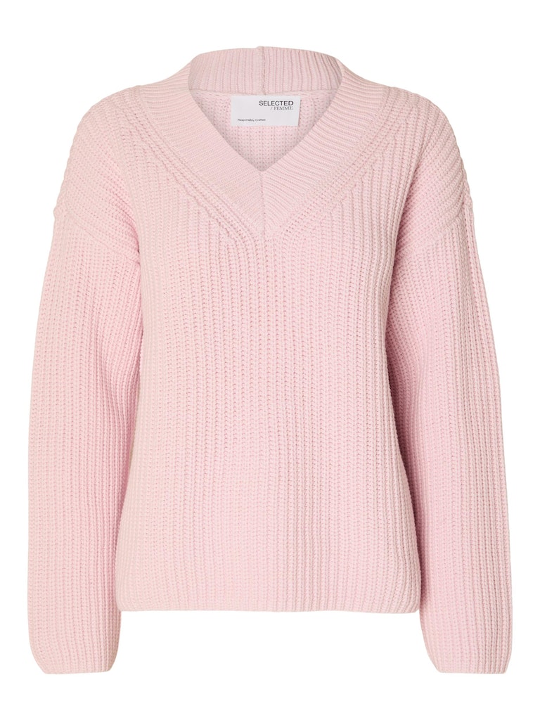 Pulls roze Selected FEMME