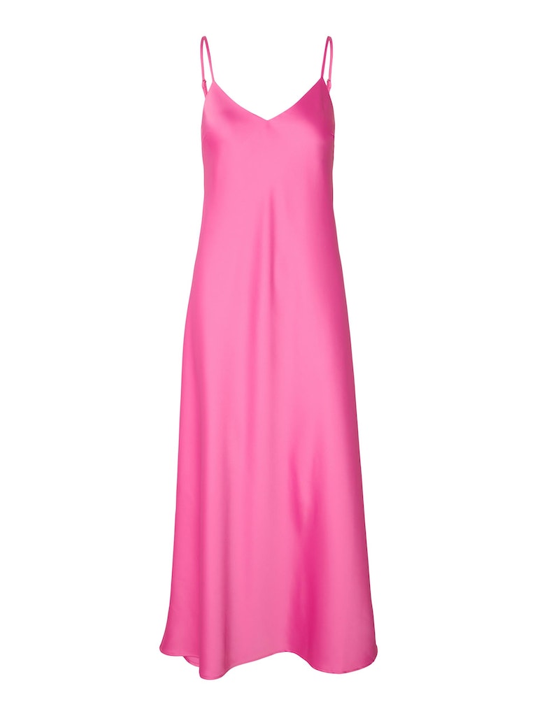 Jurken zonder mouw roze Selected FEMME