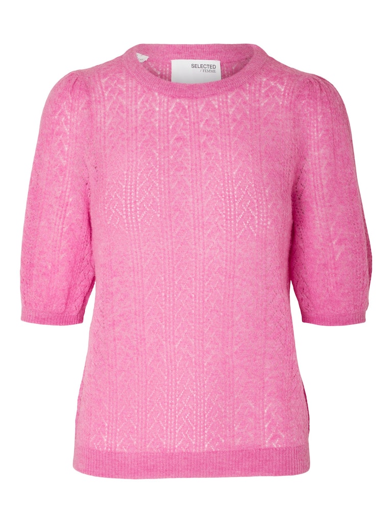 Pulls roze Selected FEMME
