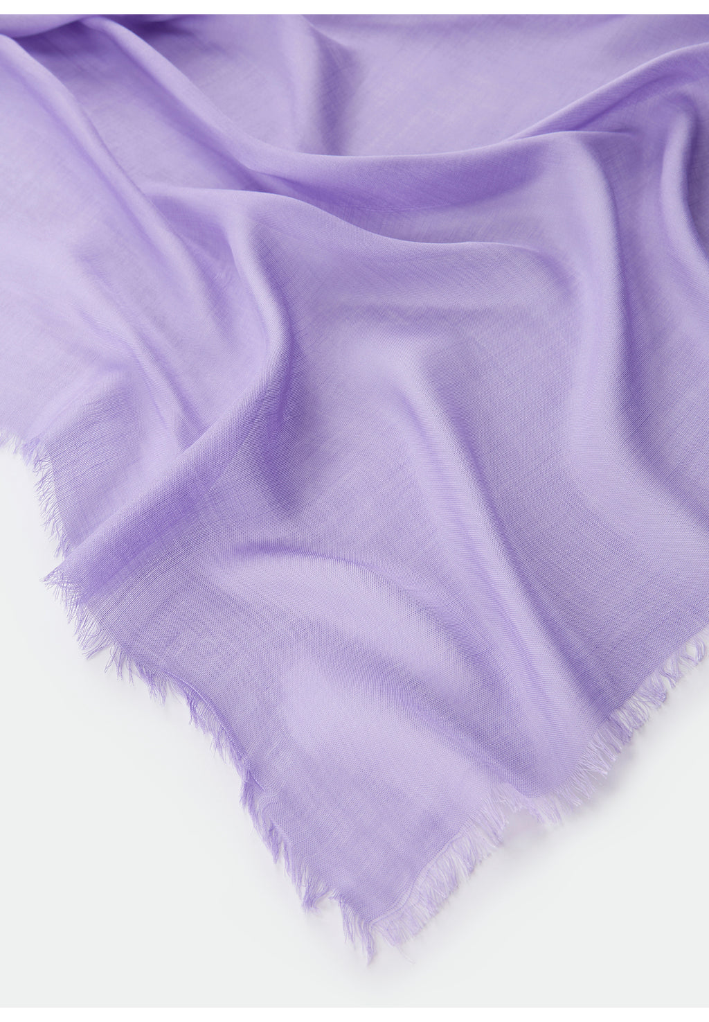 Sjaals paars Codello