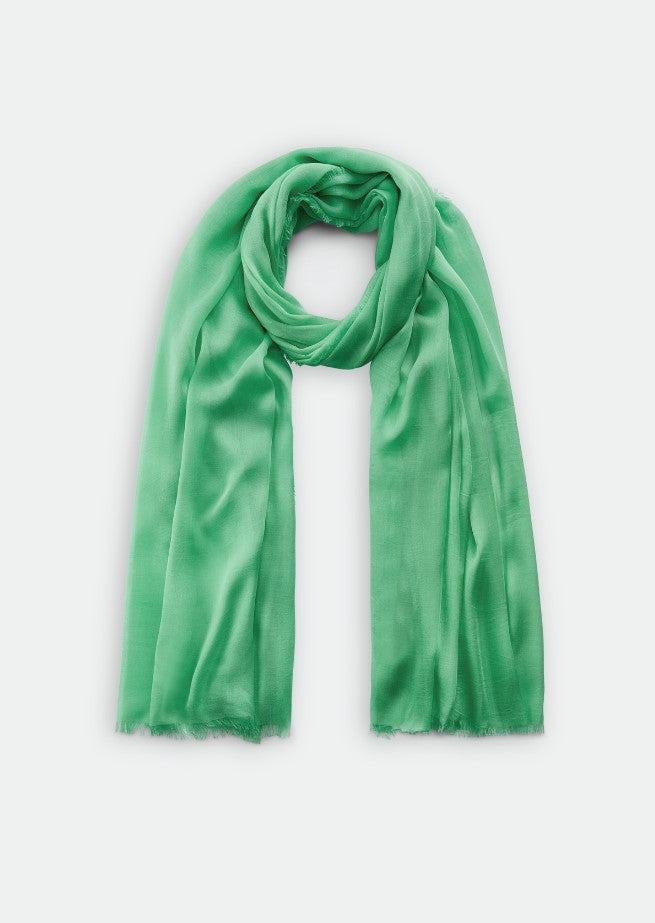 Sjaals blauw Codello