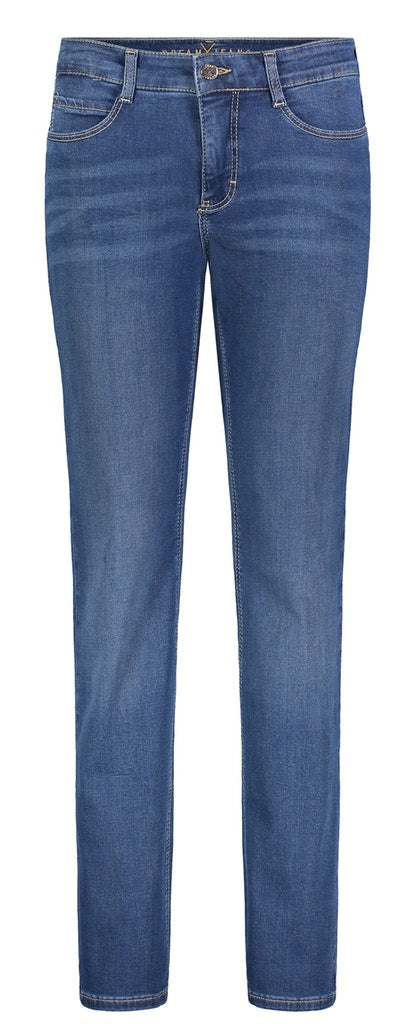 Jeans blauw MAC