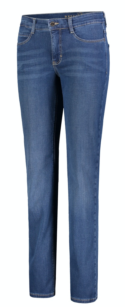 Jeans blauw MAC