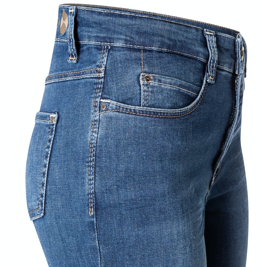 Jeans blauw MAC